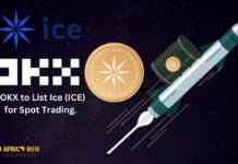 Ice Core’s Surprise Move: Why the Early Listing on OKX Exchange?