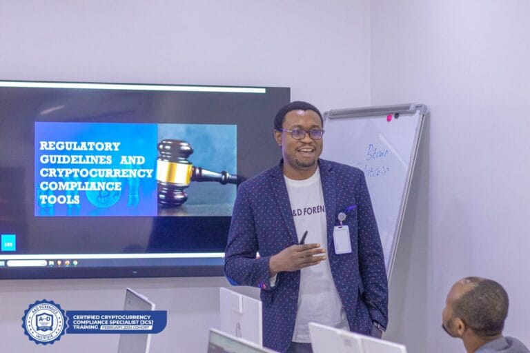 A&D Forensic Sets New Standards in Digital Forensics Certification