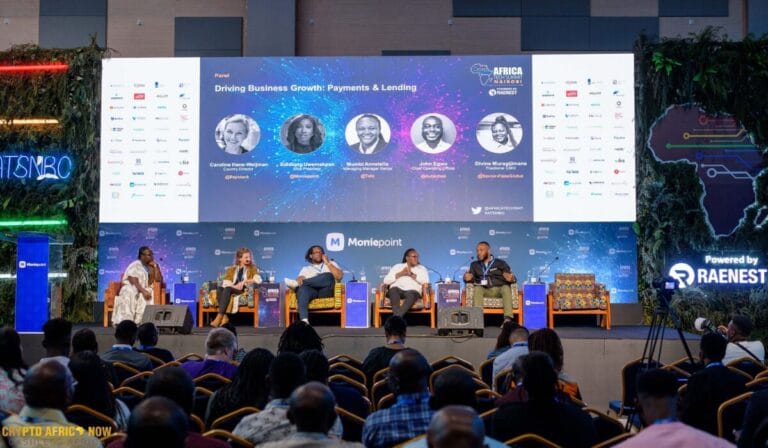 Africa Tech Summit: Record-breaking Success in Nairobi