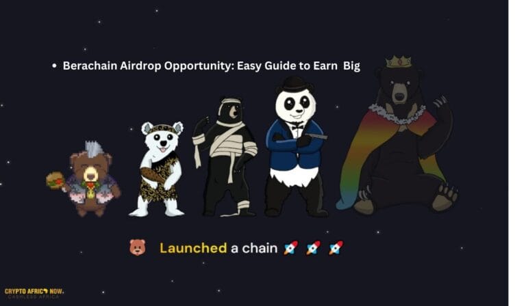 From Zero to Hero: How to Turn a Testnet Airdrop into a Five-Figure Crypto Stash!