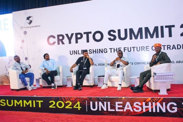 Unveiling the Secrets of the Bull Run: Crypto Summit 2024 Equips Traders for Success