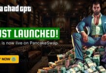 Meme Magic Meets Money: Can GigaChadGPT Be Your Crypto Holy Grail?