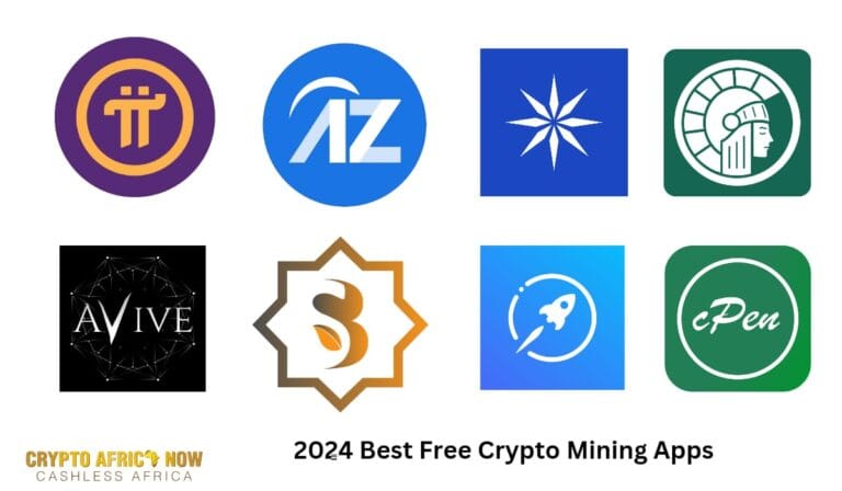 Is This the New Gold Rush? Mobile Mining Apps Open Doors for Everyday Investors