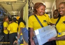 Gridless Hosts Bitcoin DADA for Educational Session on Mining Technology