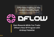 Don’t Miss Out: DFlow’s Solana Airdrop Offers Lucrative Opportunities!