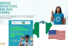 Opportunity Alert: Nigerian Tech Whizzes Wanted for Silicon Valley Immersion