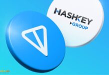 TON Ecosystem Gets a Boost with HashKey Group Partnership