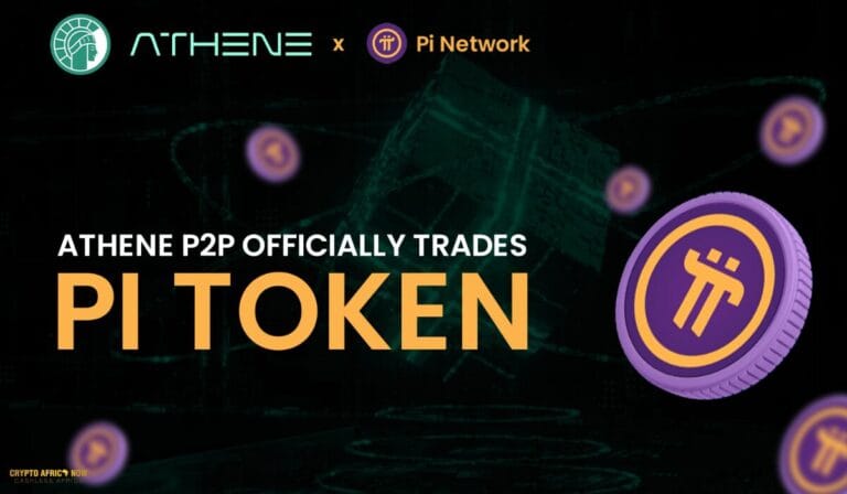 Athene P2P Platform Sees Surge in Pi Trading Despite Unofficial Value