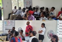 Blockchain for Africa Launches Free Full Stack Blockchain Developer Training