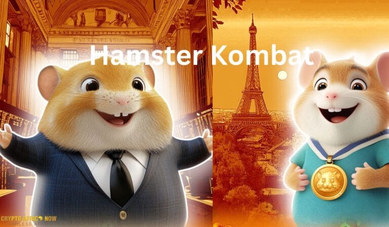 Outrage Over Airdrop Delay Leads to 50% Decline in Hamster Kombat Users