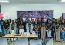 Kenya Hosts Historic Women-Only Blockchain Event, Sparking Tech Innovation