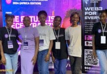 The Future is Decentralized: Lagos Hosts Pioneering Web3 Global Conference