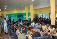 Hackers Compete, Innovate, and Win Big at BlockchainUNN’s BLOCKATHON 2024