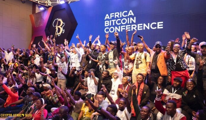 Kenya Hosts Landmark Event for Crypto Enthusiasts