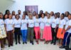 Historic Milestone: Bitcoin DADA Empowers 35 African Female Developers Empowering Women: Bitcoin DADA Celebrates First Cohort of Dada Devs in Nairobi
