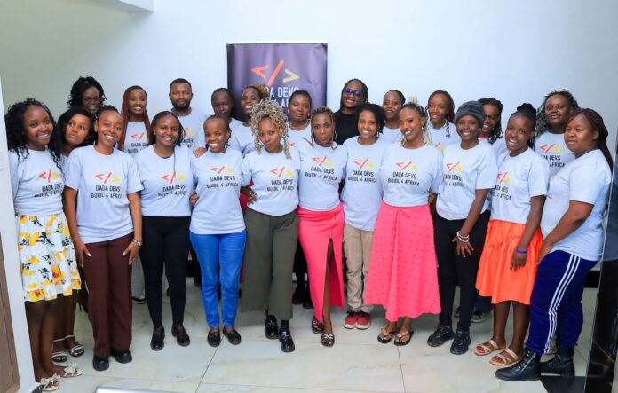 Empowering Women: Bitcoin DADA Celebrates First Cohort of Dada Devs in Nairobi