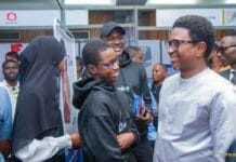 October 22–23: Guinea Fintech Week 2025 to Drive Regional Growth in Conakry