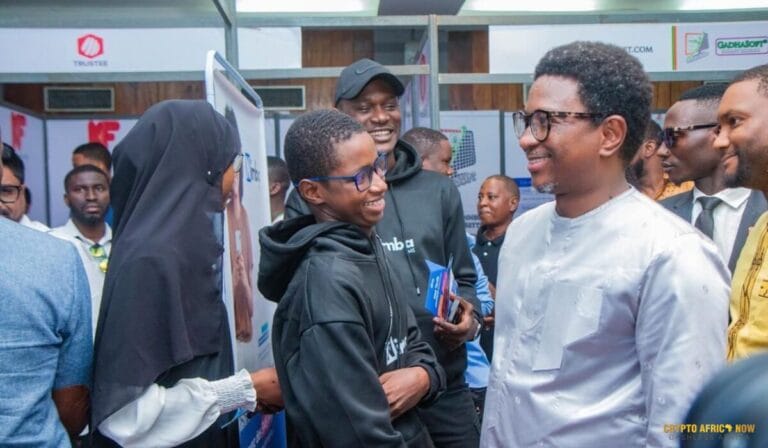 October 22–23: Guinea Fintech Week 2025 to Drive Regional Growth in Conakry