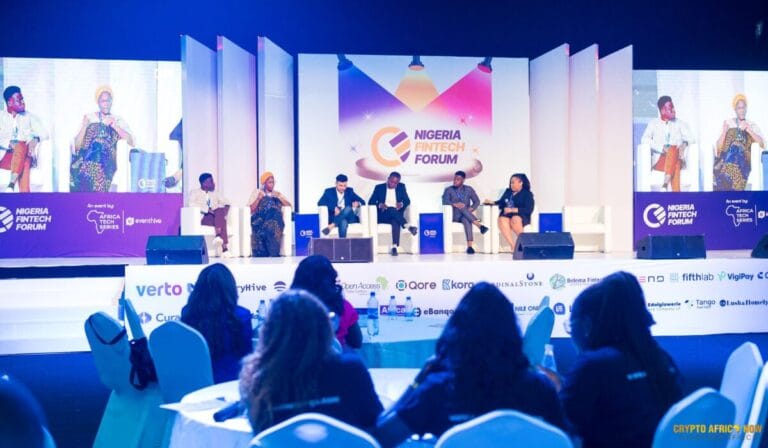 Nigeria Fintech Forum 2025 Wrap-Up: Pioneering Financial Inclusion Across Africa